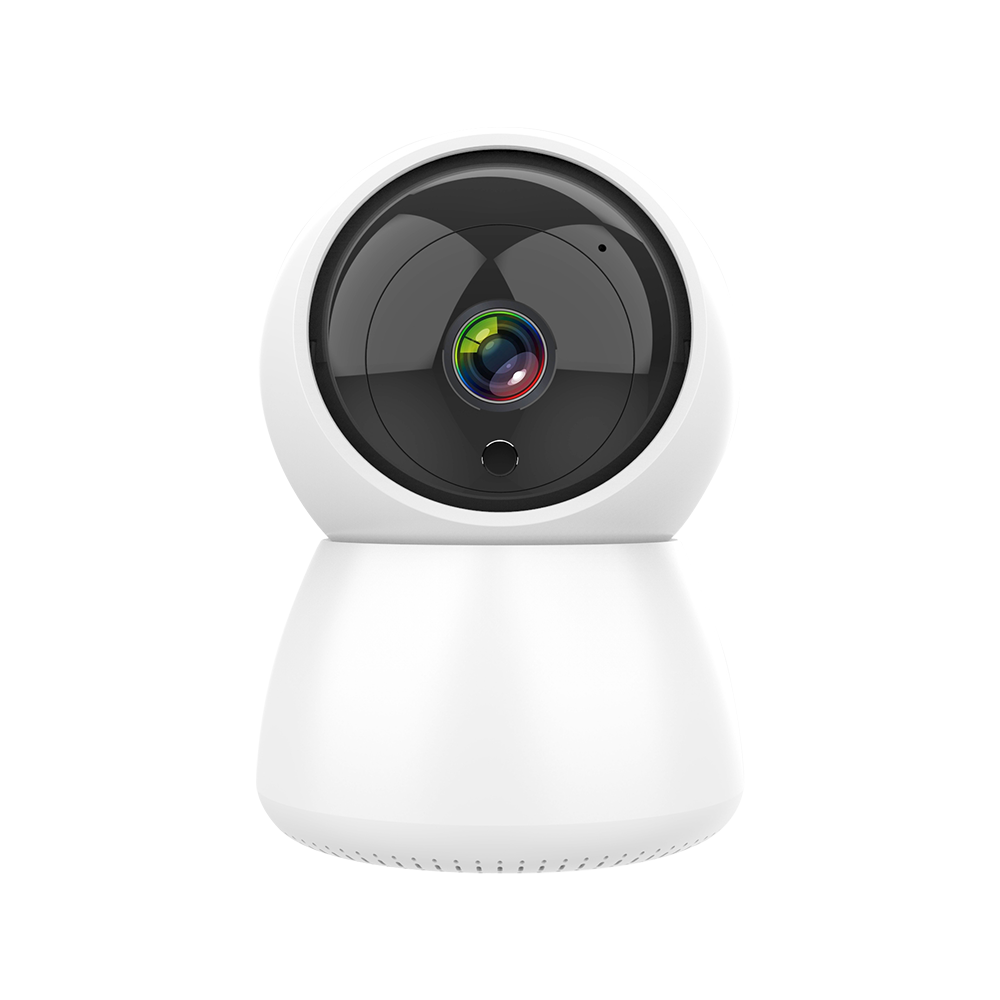 Smart Wifi P/T indoor camera