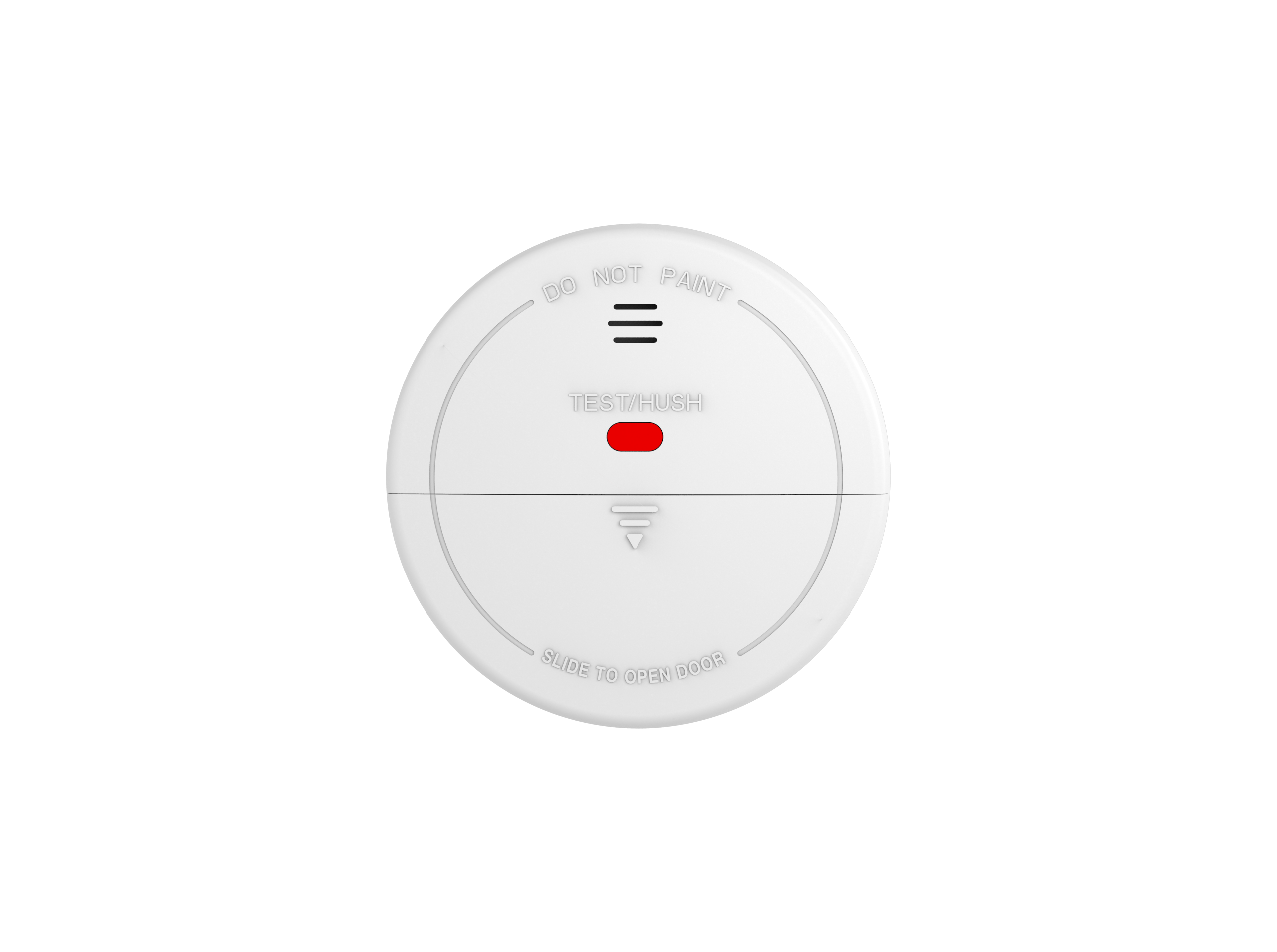 wifi smoke sensor alarm