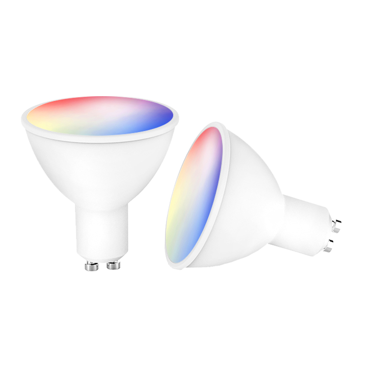  WiFi Smart 4W Bulb