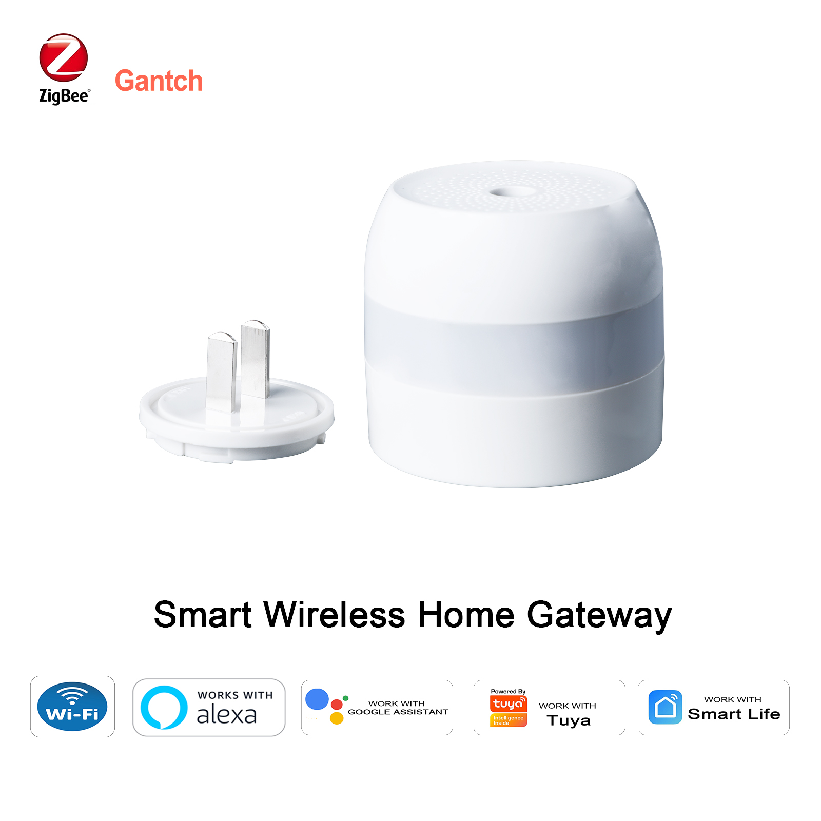 smart gateway  wireless hub