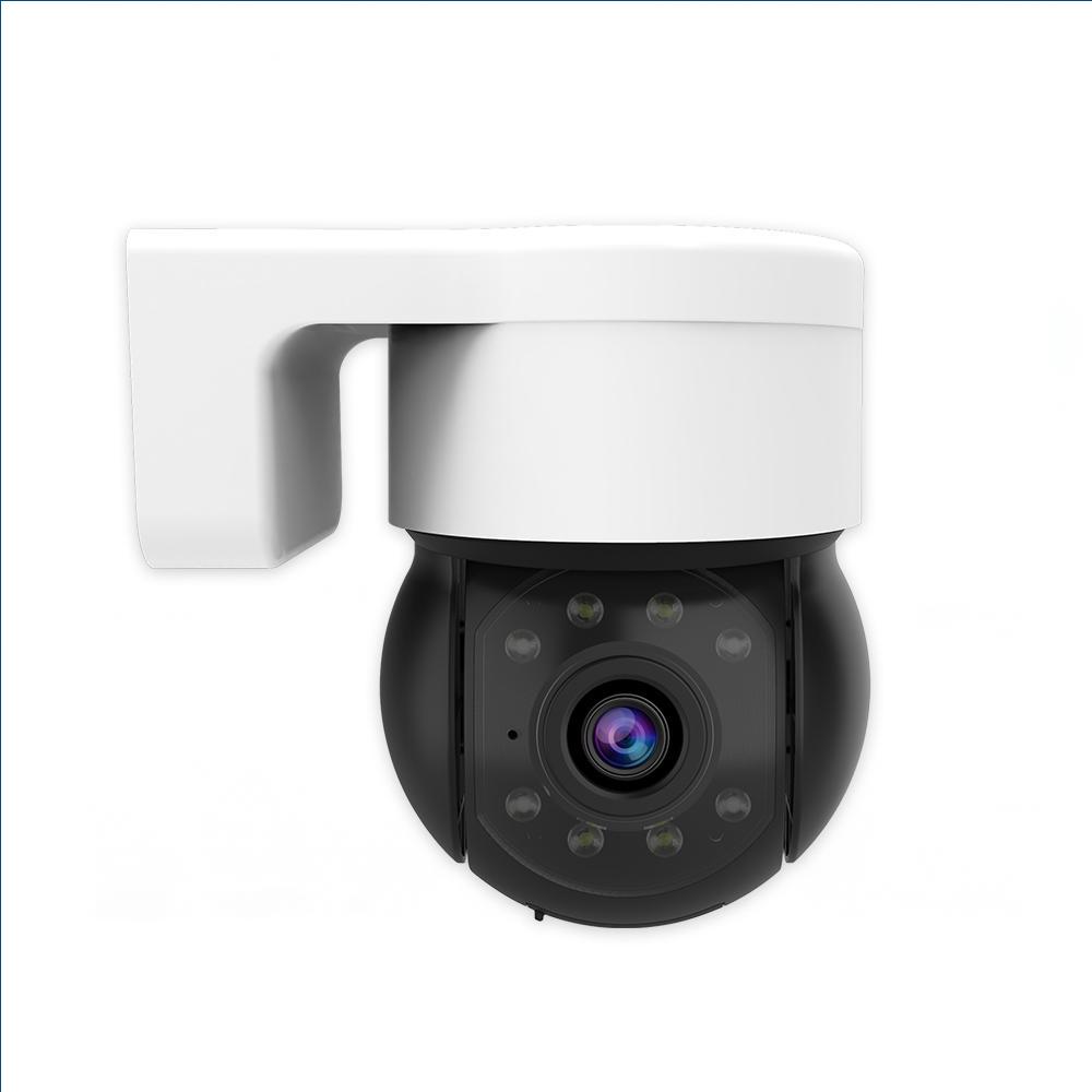 Outdoor Smart WiFi HD PTZ camera