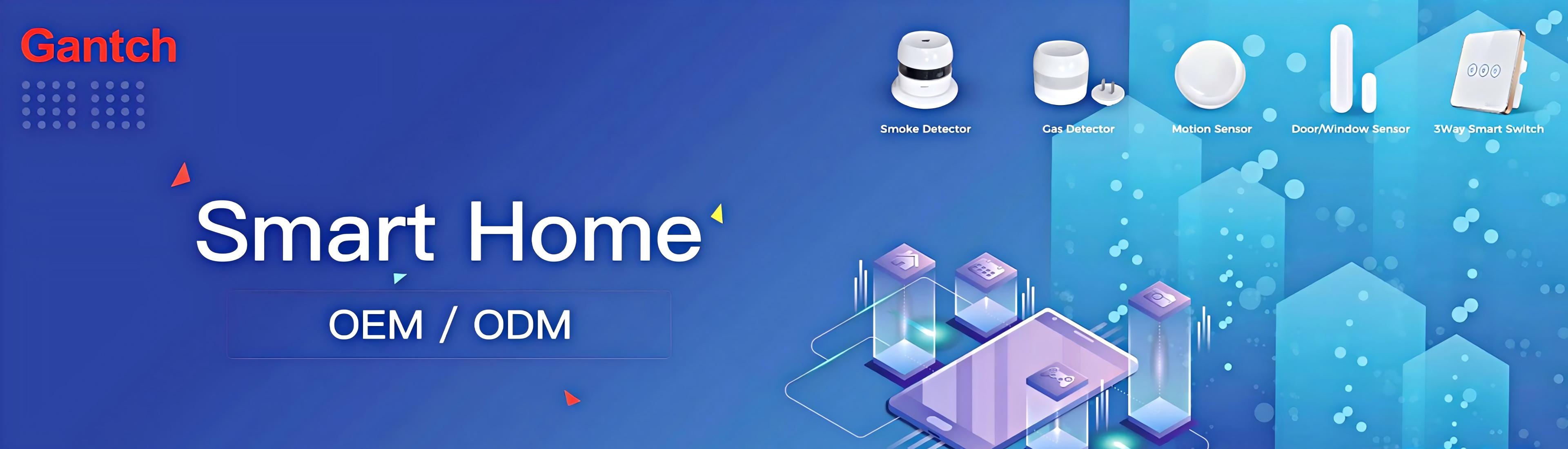 smart home